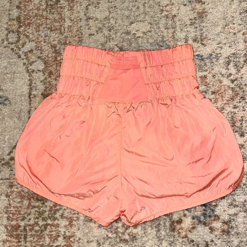 FP Movement Way Home Shorts XS